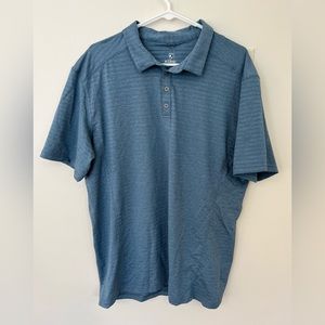 KÜHL Polo Shirt - XL